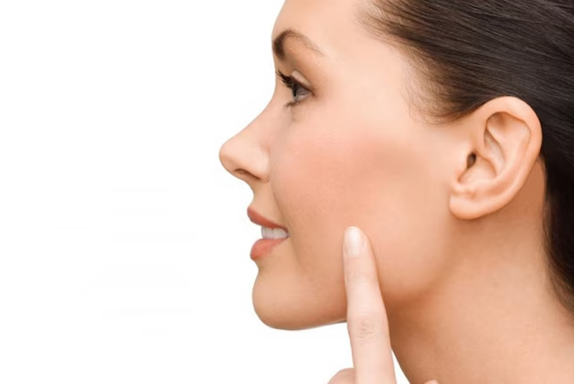Can you apply buckthorn oil on your face
