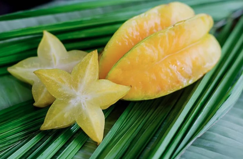 Can you apply star fruit on face ?