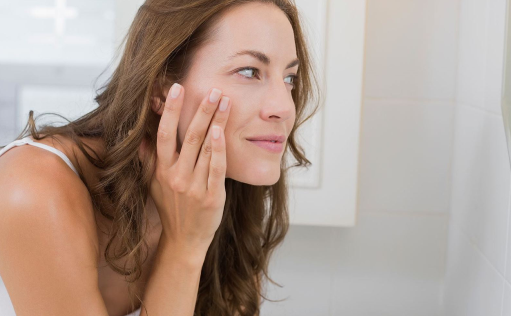 Can you apply buckthorn oil on your face