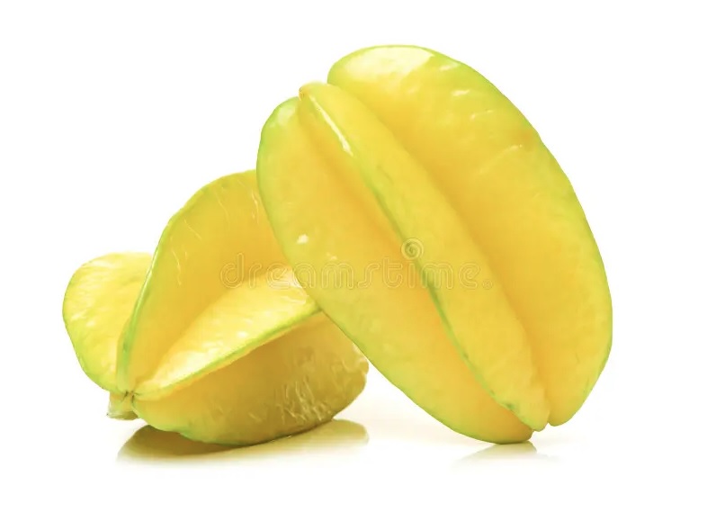 Can you apply star fruit on face ?