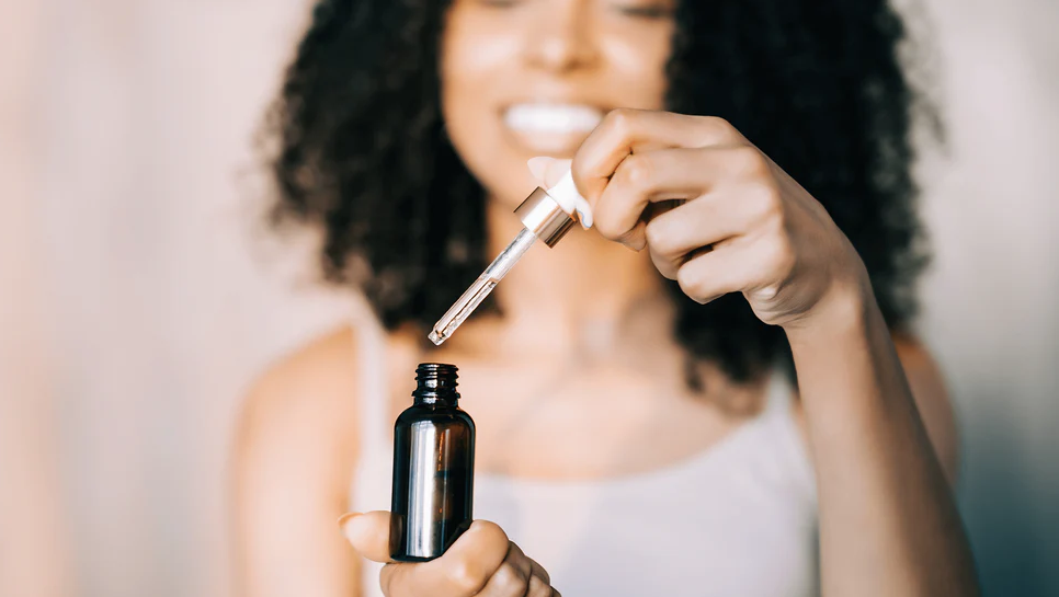 Can you apply bergamot oil on face