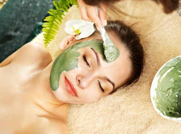 Is Guava leaves good for face