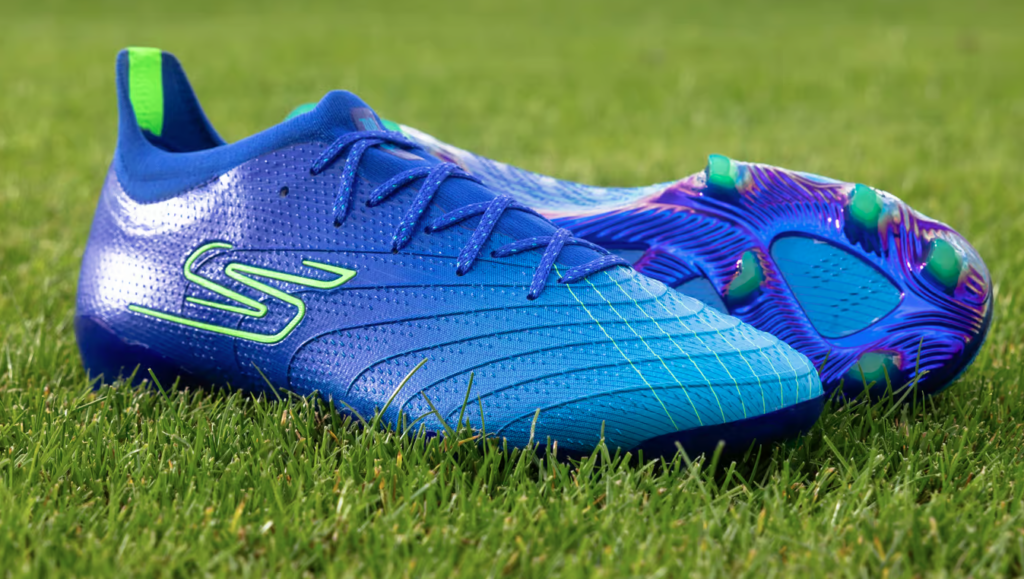 How to style football shoes