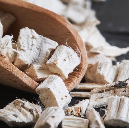 Can you apply marshmallow root on face ?