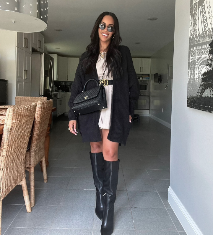 How to style a romper ?