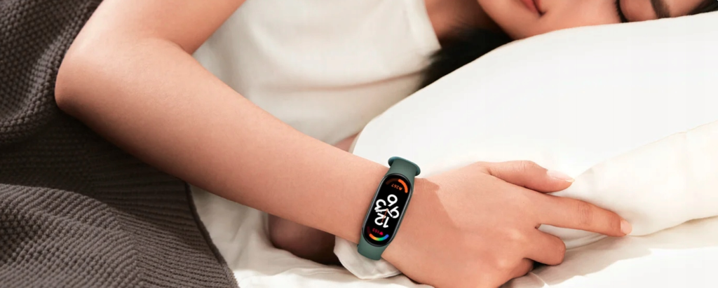 How to style a fitness band