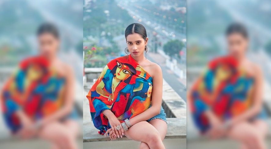 How to style wearable art clothings