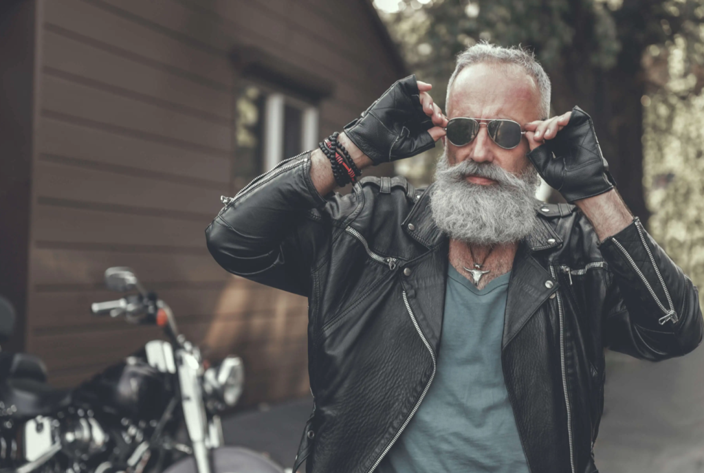 Why fingerless gloves are stylish
