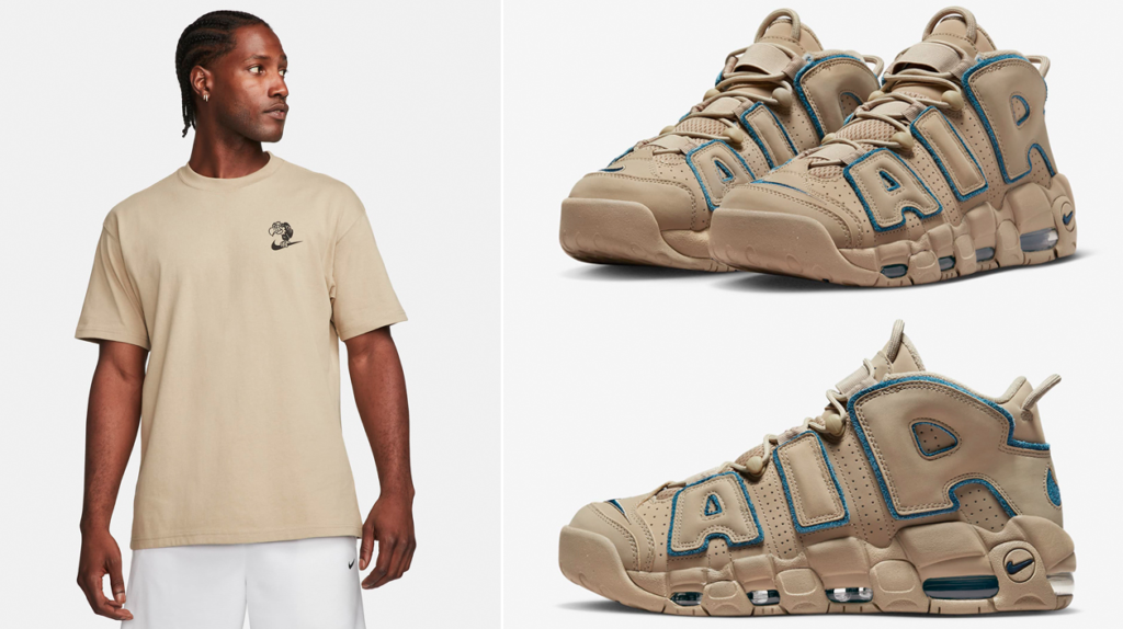 How to style uptempos