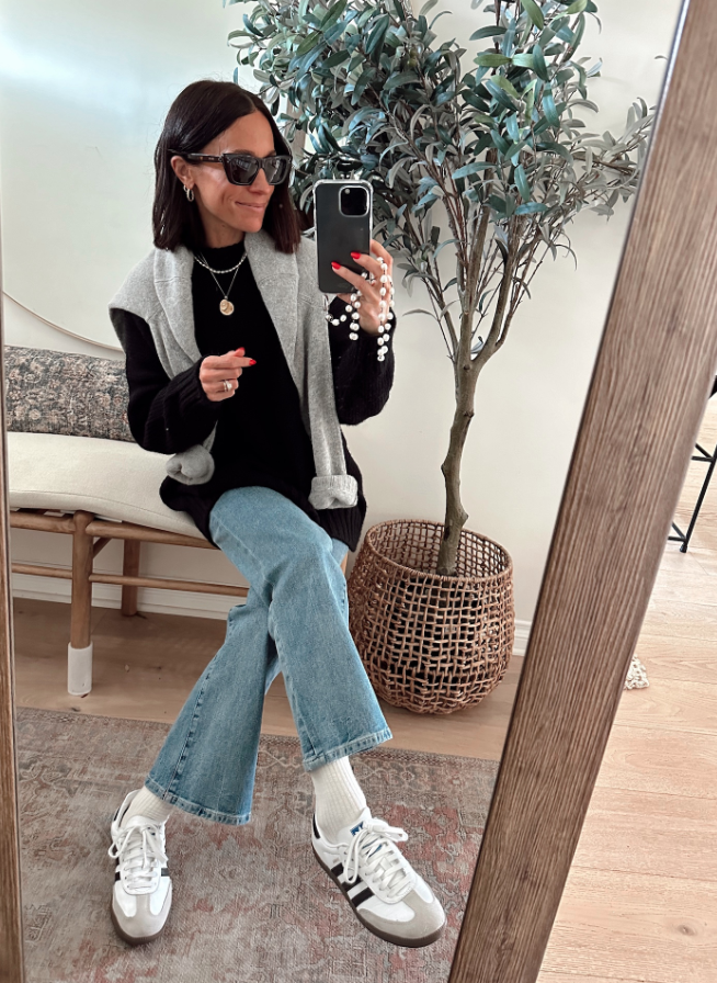 How to style sambas