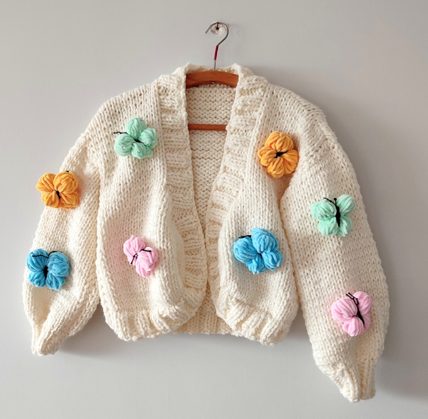 How to style korean sweater ?