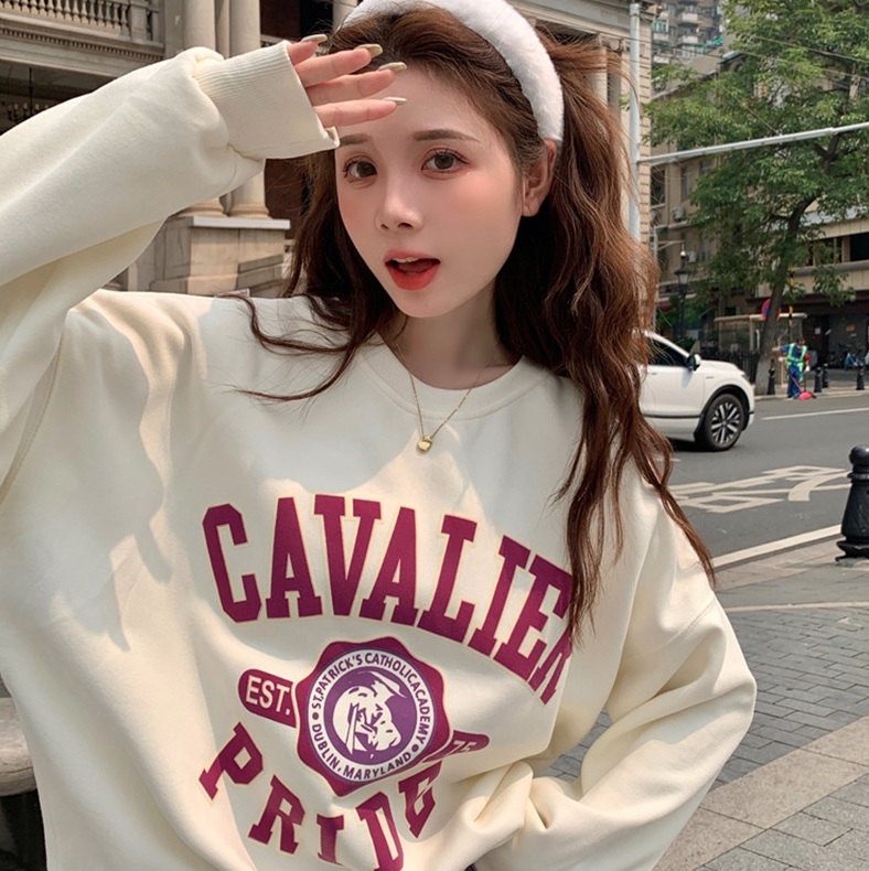 How to style korean sweater ?