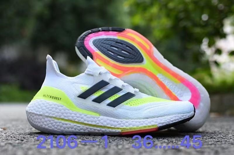 How to style ultraboost shoes ?
