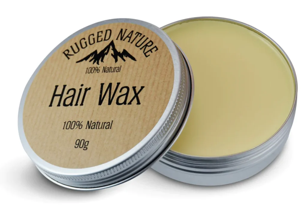 best men's styling wax