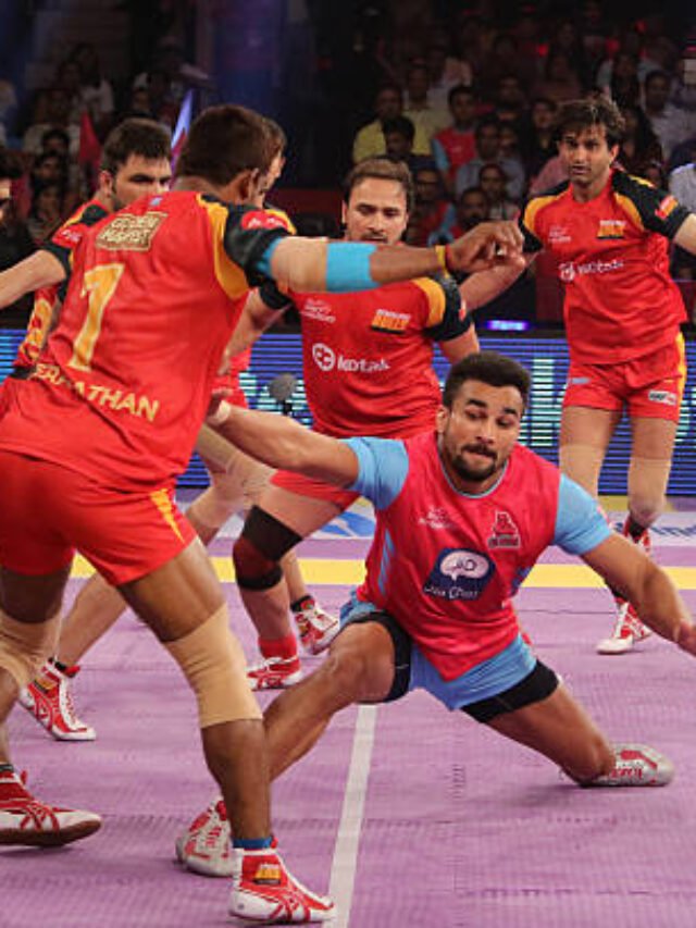 “Asian Games 2023 Kabaddi Updates: Indian Women Storm into Final, Men Prepare for Pakistan Semifinal”