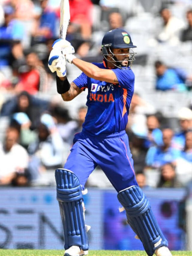 “Shikhar Dhawan: Recent Updates and Future Prospects”