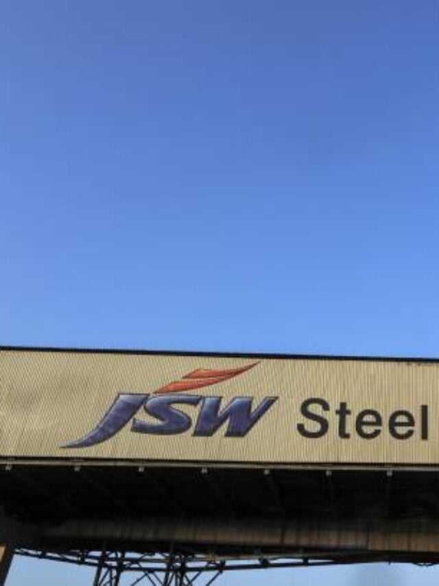 JSW Steel Acquires Full Stake in NSL Green Steel