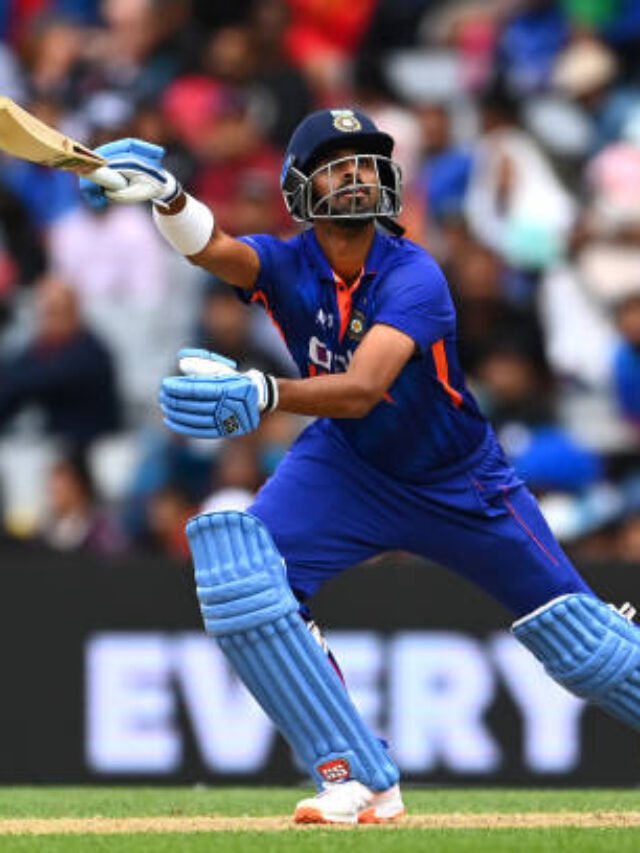 “Washington Sundar: From Cover to Key Player in ICC Cricket World Cup 2023”