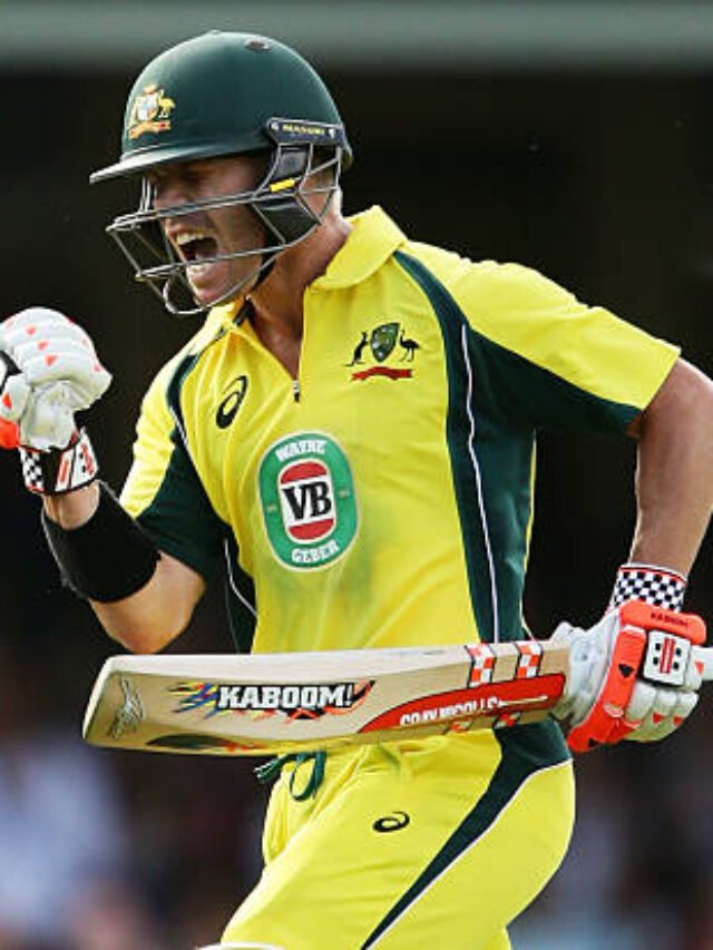 : “David Warner’s Cricket Updates”