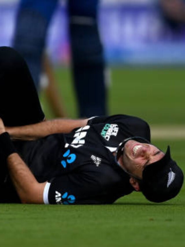 “Tim Southee’s Injury Update and New Zealand’s World Cup Campaign”