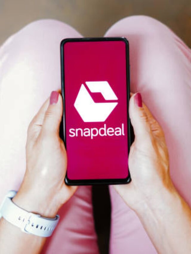 “Snapdeal’s October 8, 2023, Discount Extravaganza in India”