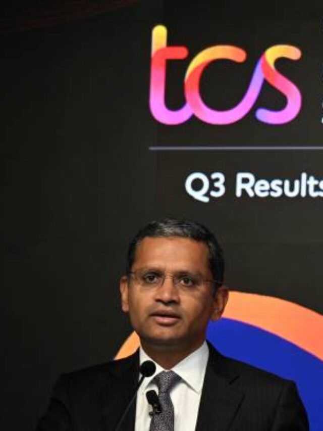 “TCS Reports Strong Q2 FY 2024 Results, Beats Estimates”