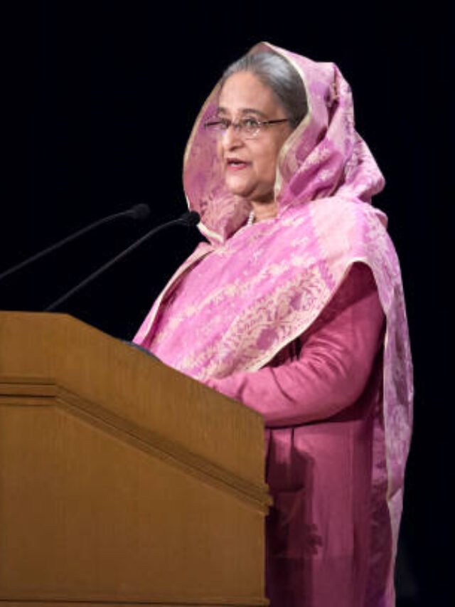 “Key Highlights of Bangladesh PM Sheikh Hasina’s Visit to India”