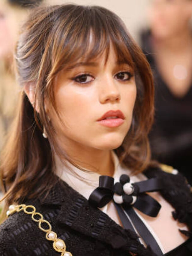 From Disney Darling to Scream Queen: The Rise of Jenna Ortega