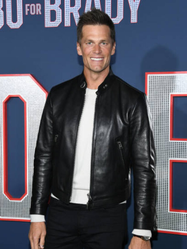 Brady: A Gridiron Legacy