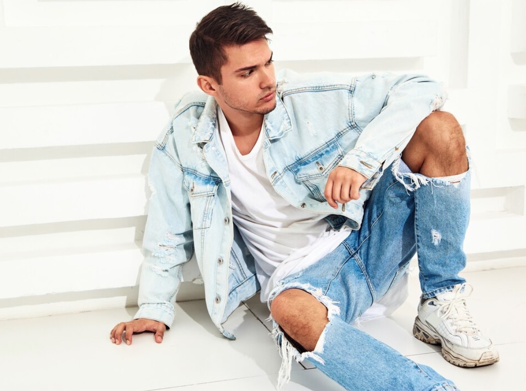 Top Men's Designer Jeans Unveiled: Unlocking the Secrets of the Top 5 ...