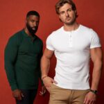 Best T-Shirts for Tall Guys